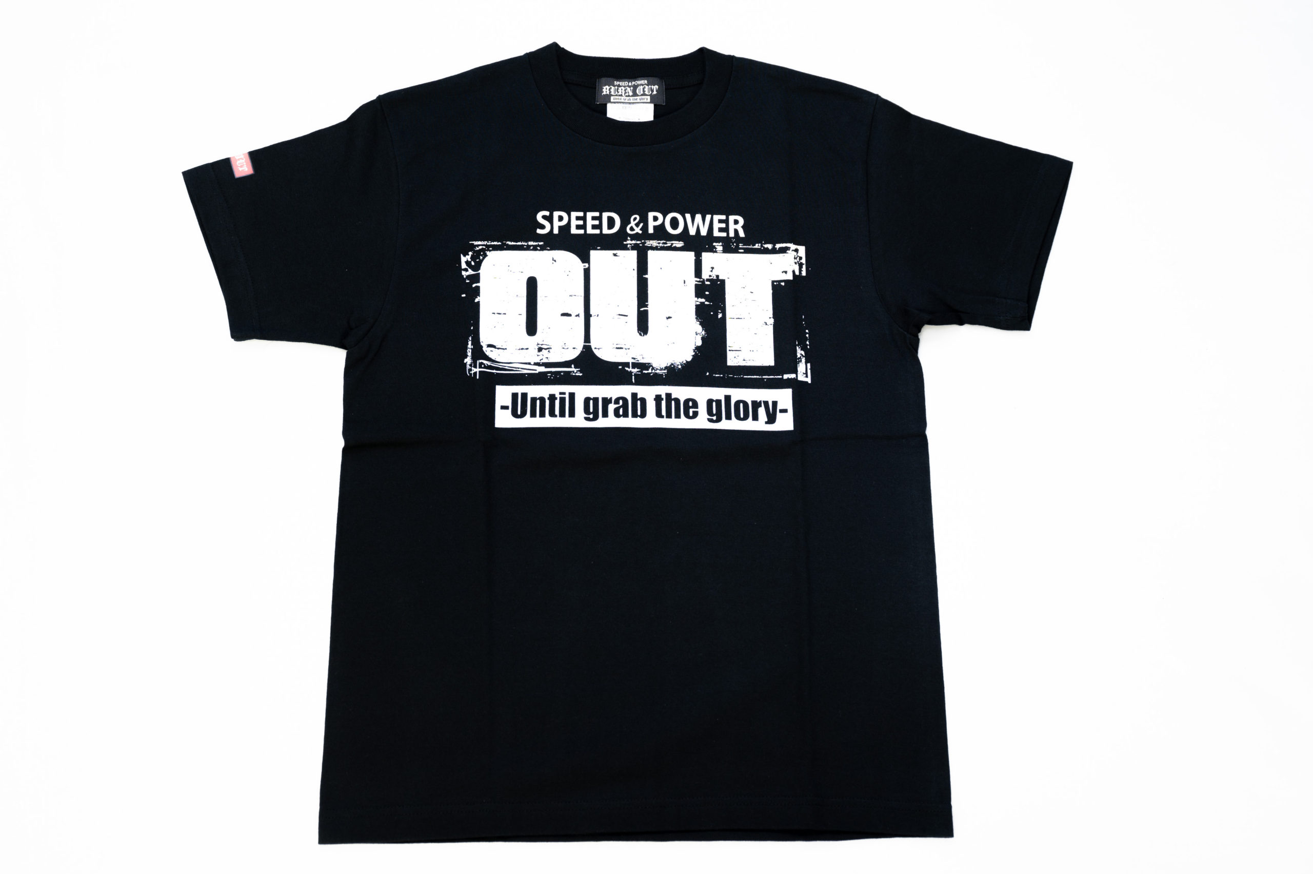 OUT-T-0001-BK